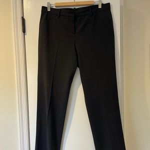 Theory Suit Pants